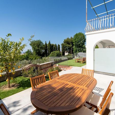 Bed and Breakfast La Minucciola Capri à Anacapri  Extérieur photo